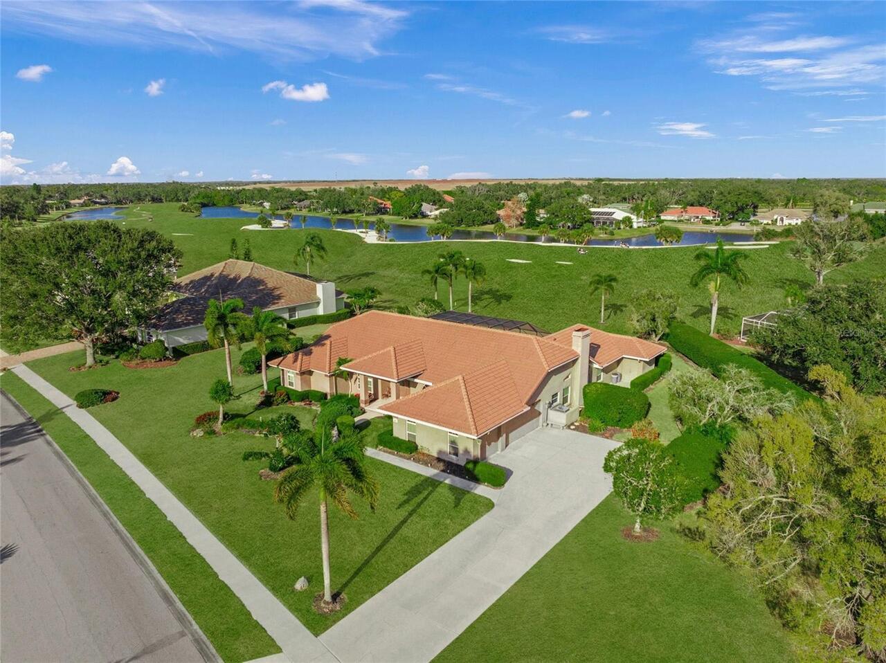Sarasota Real Estate