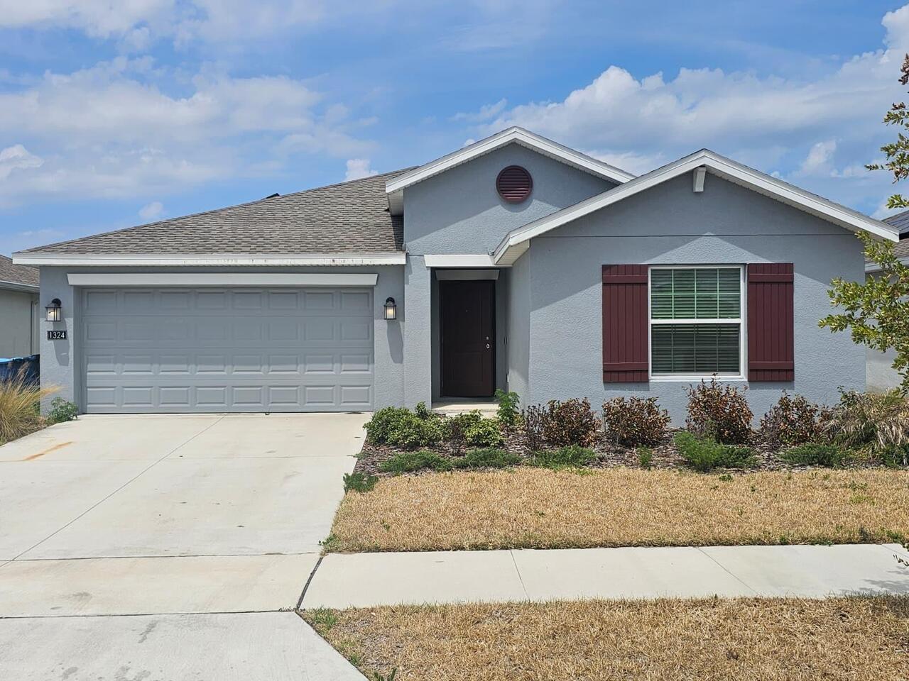 Haines City Real Estate