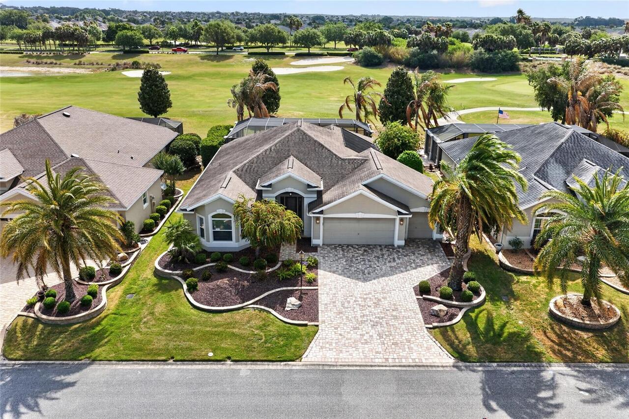 The Villages Real Estate