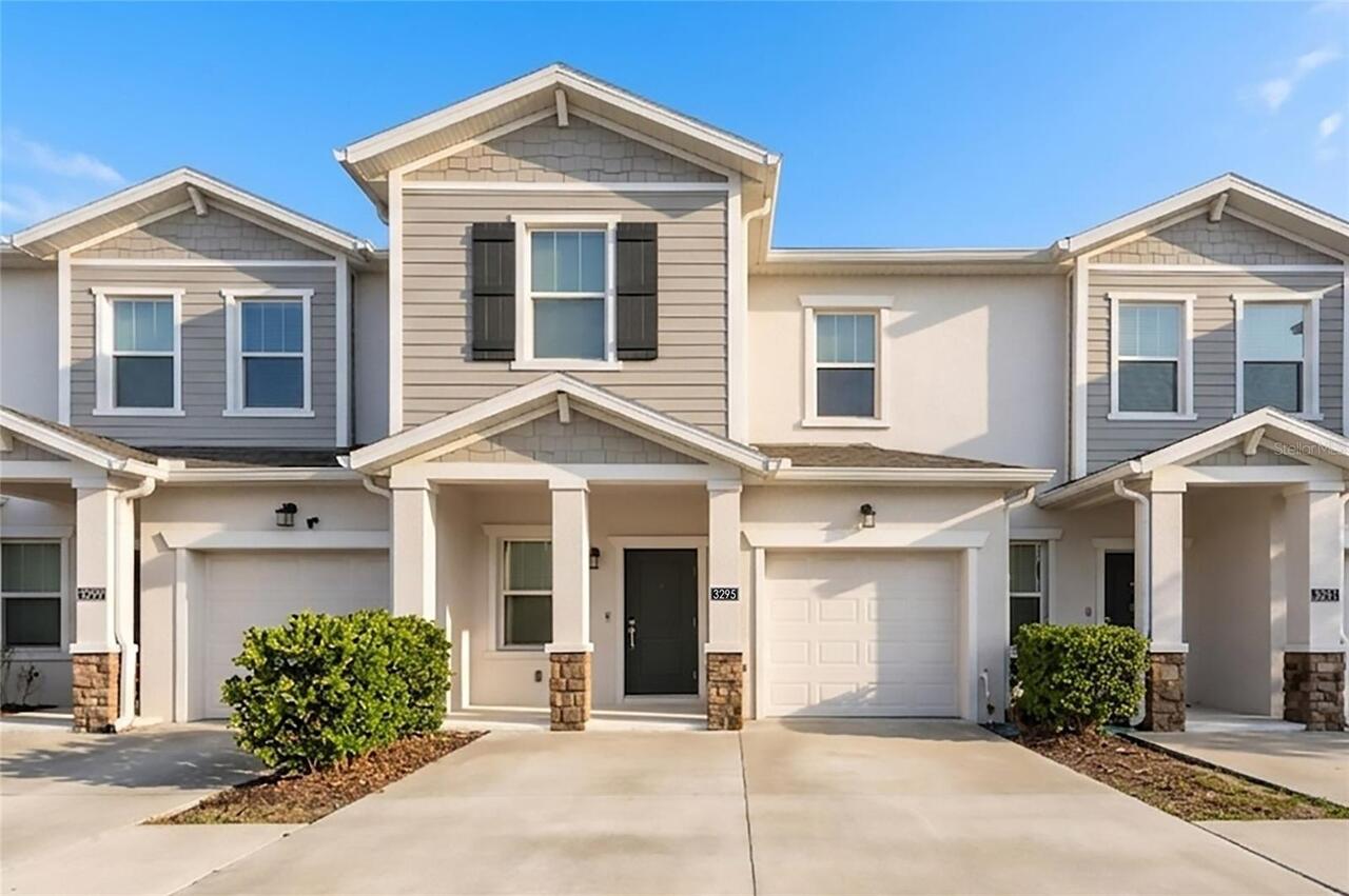 Davenport Real Estate