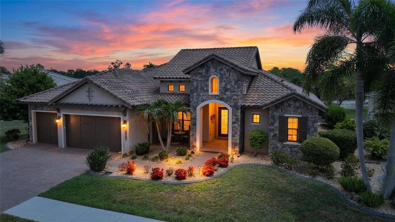 Venice Real Estate