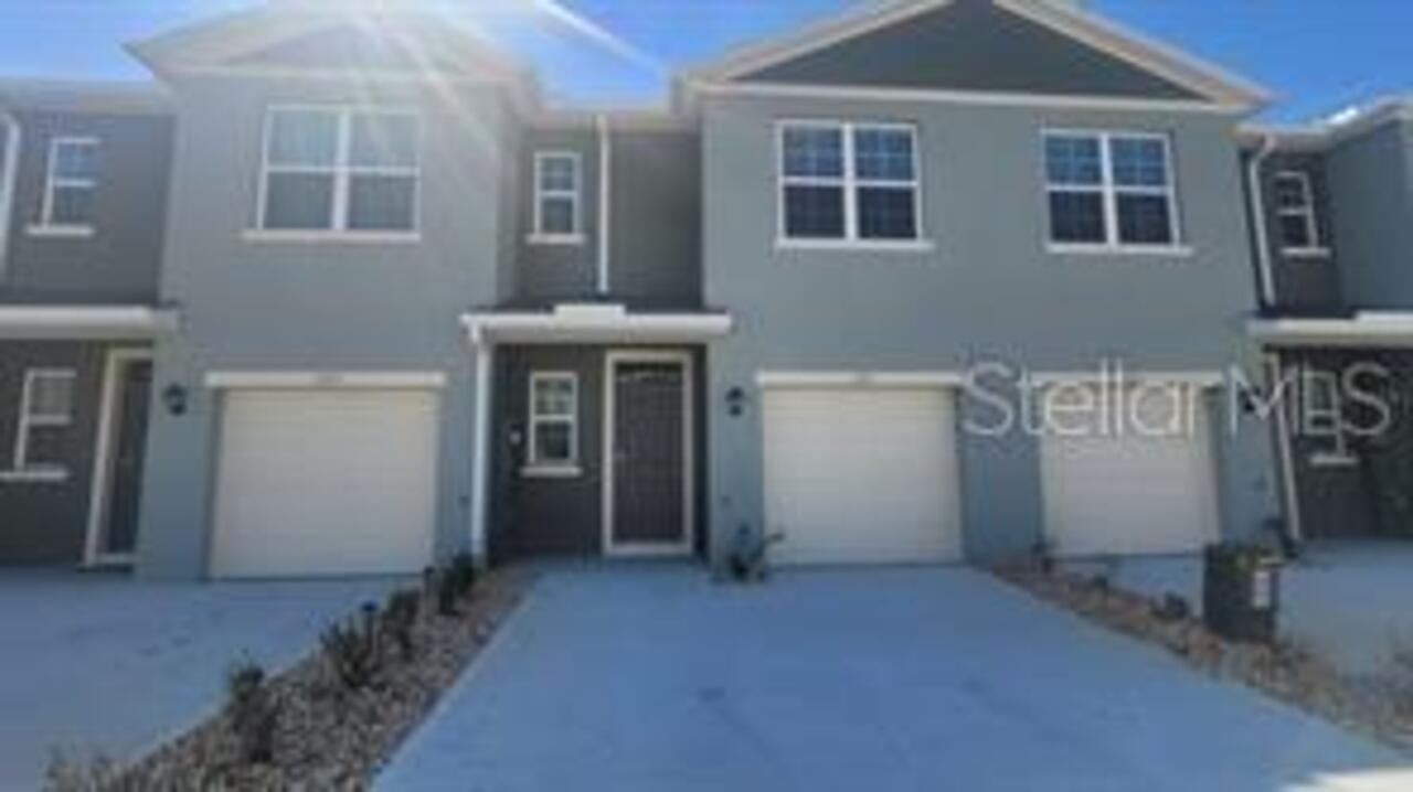 Davenport Real Estate