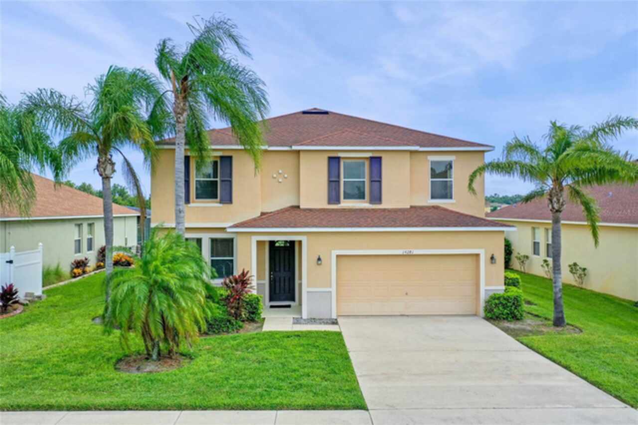Winter Garden Real Estate