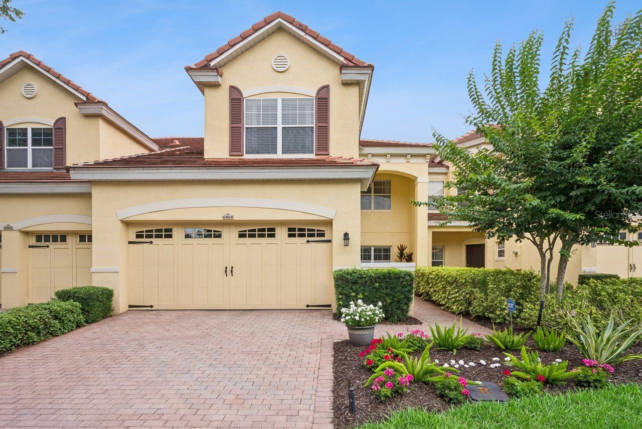 Orlando Real Estate