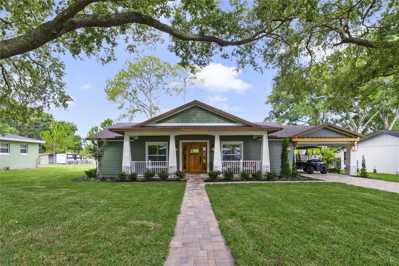Winter Garden Real Estate