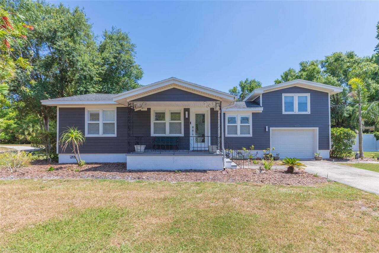 Tampa Real Estate