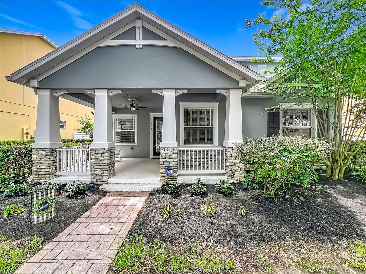 Windermere Real Estate
