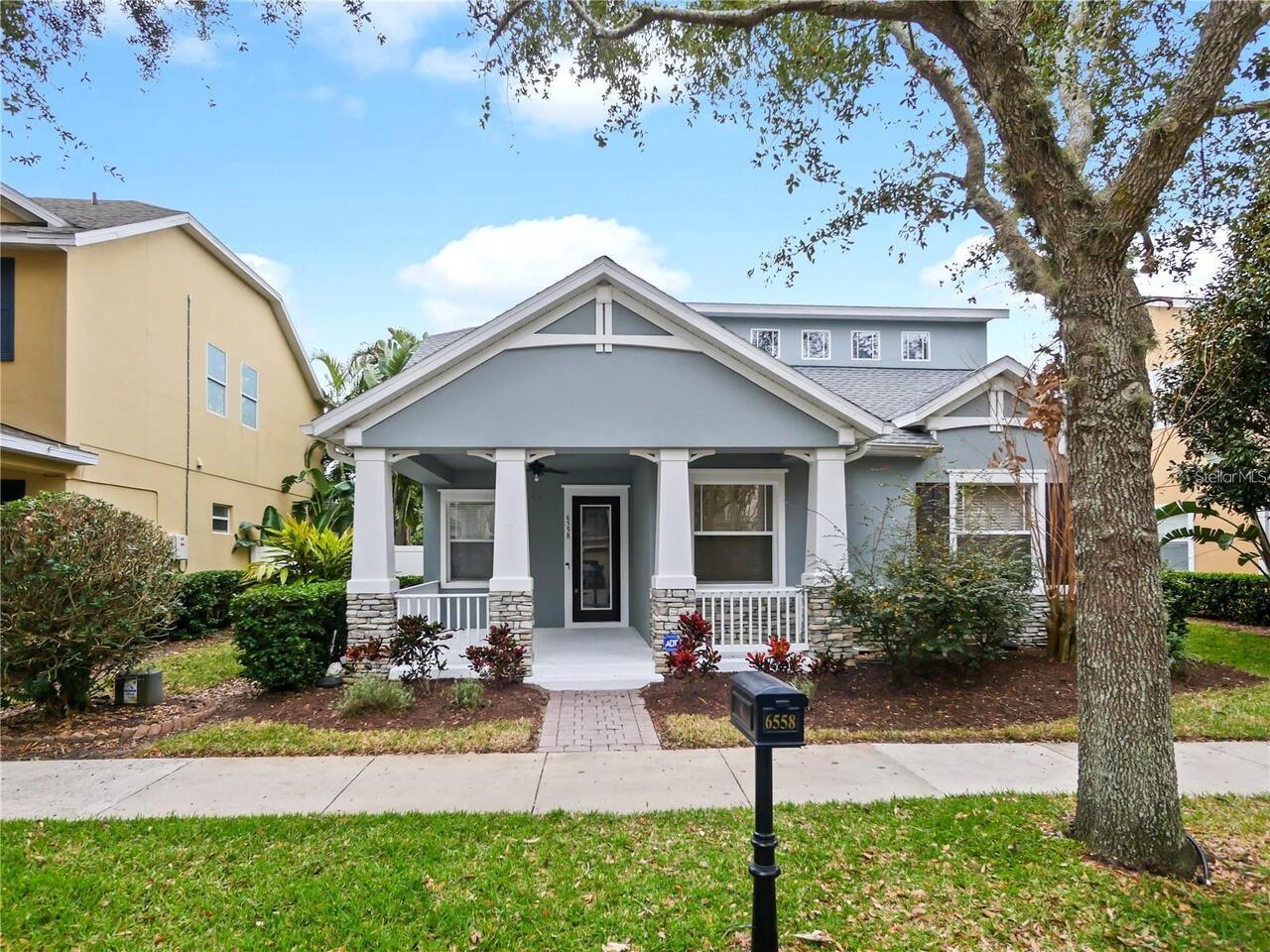 Windermere Real Estate