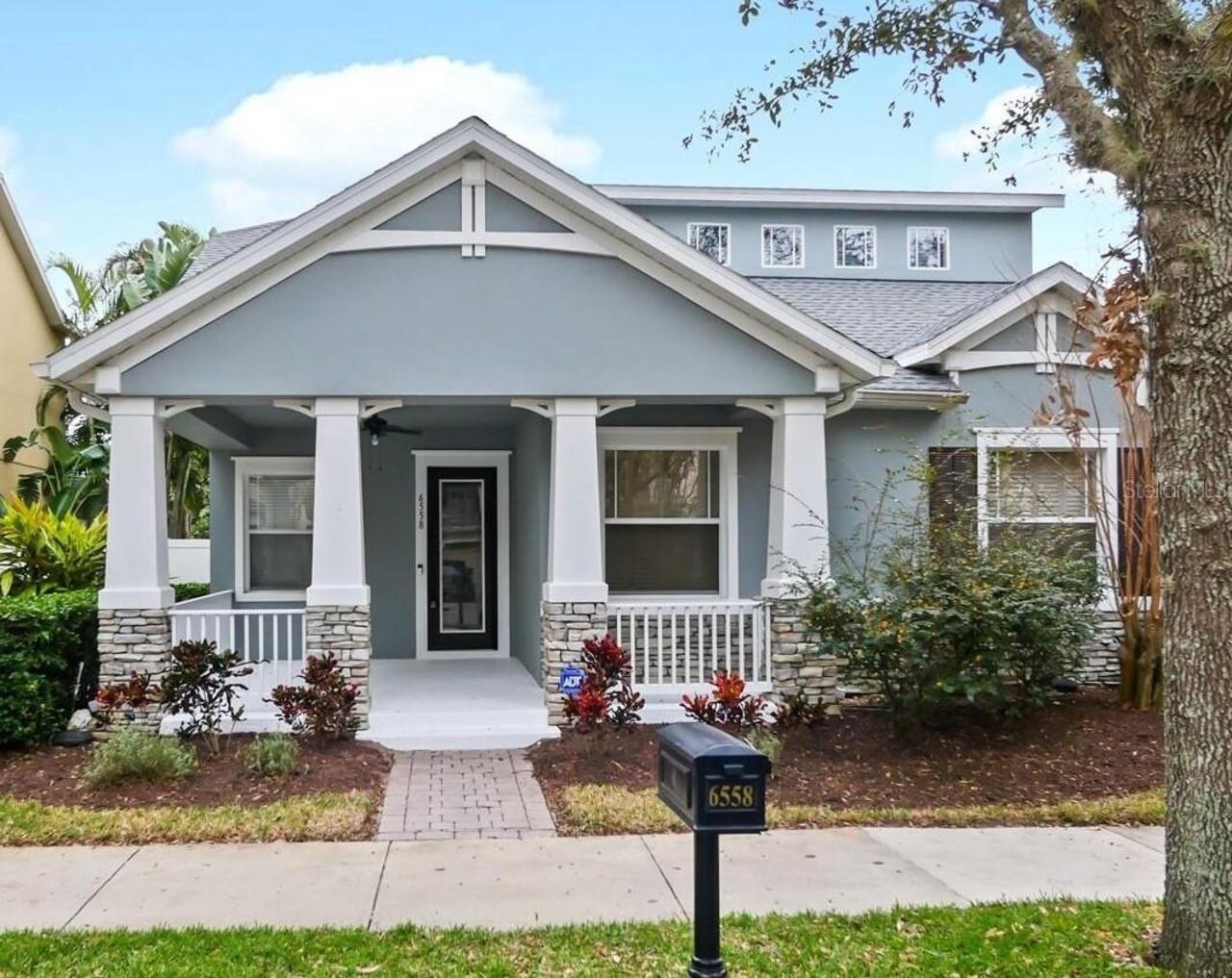 Windermere Real Estate