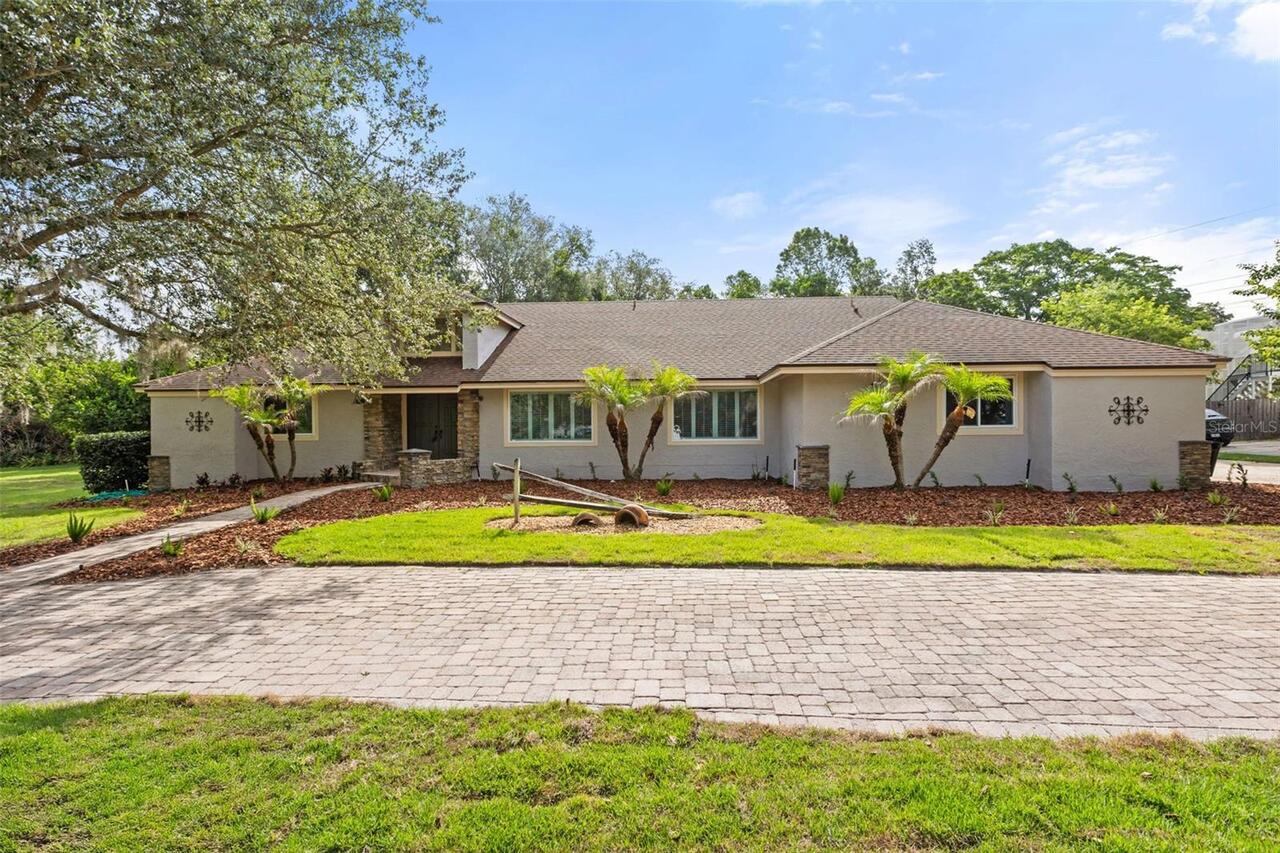 Orlando Real Estate