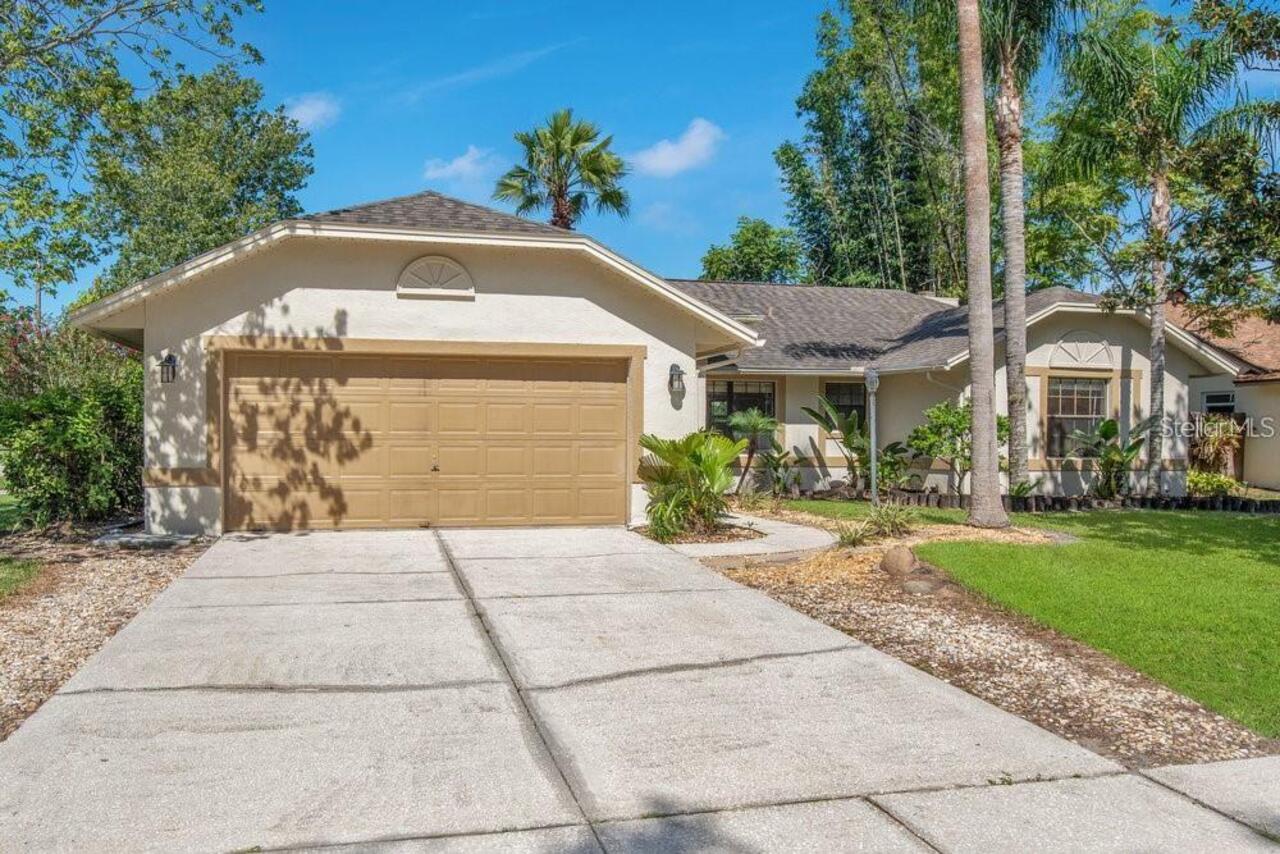 Orlando Real Estate