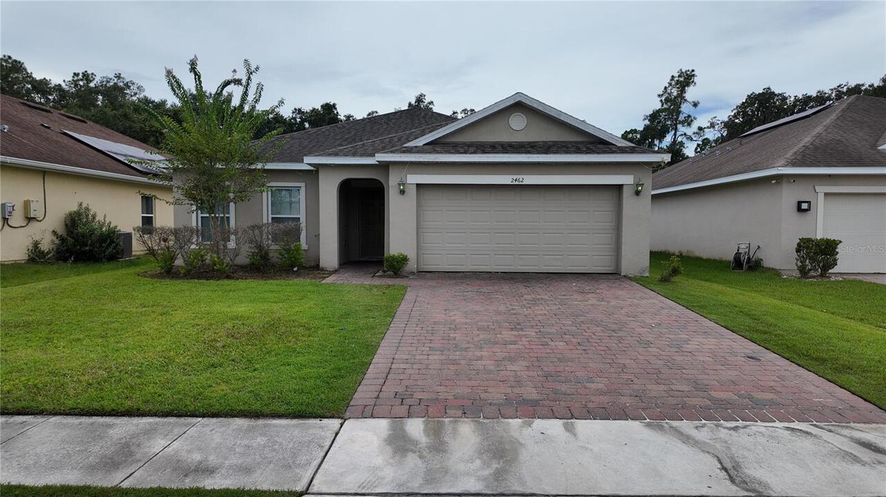 Kissimmee Real Estate