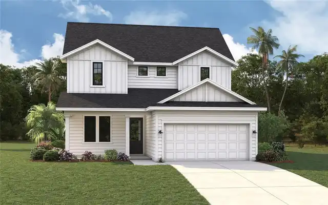 Tampa Real Estate