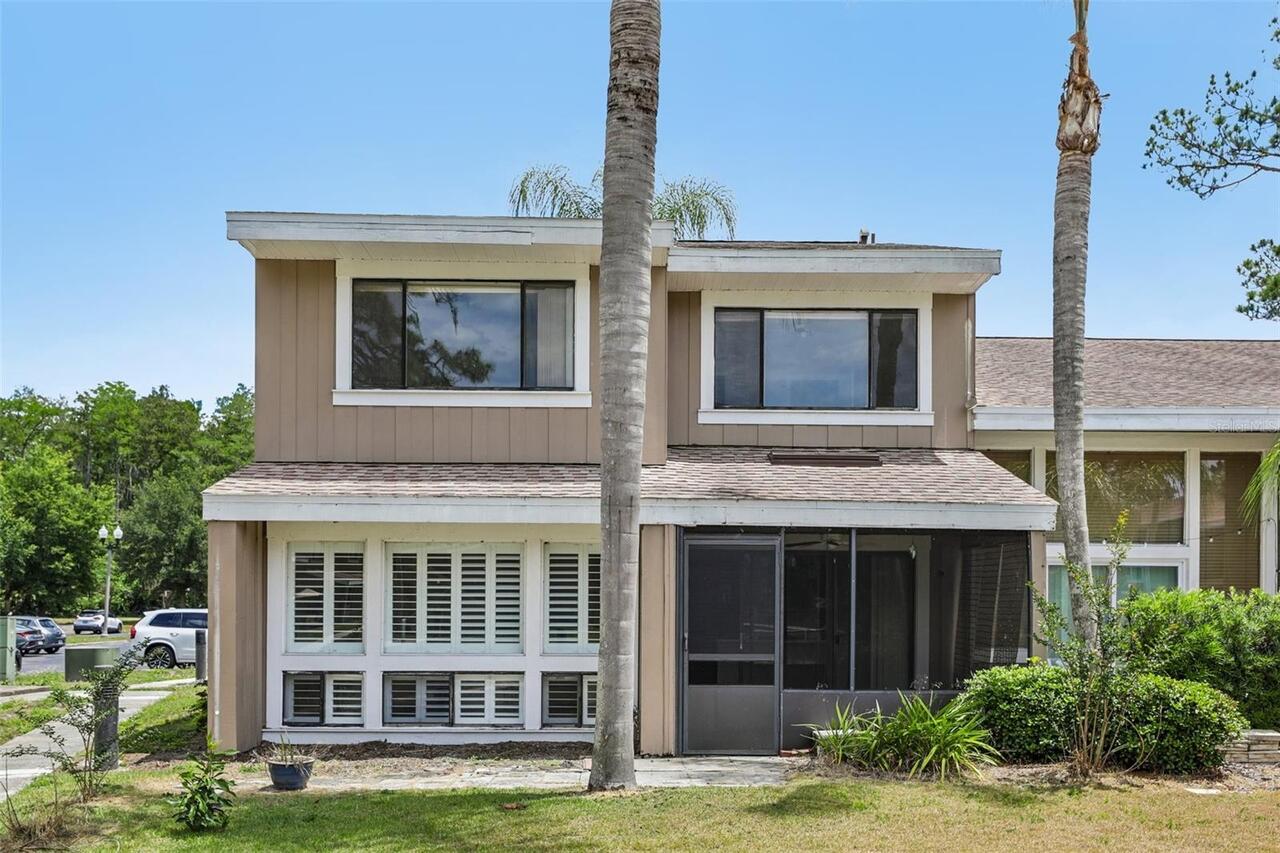 Orlando Real Estate