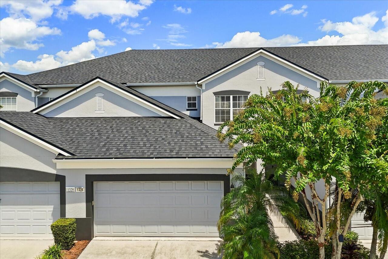 Orlando Real Estate