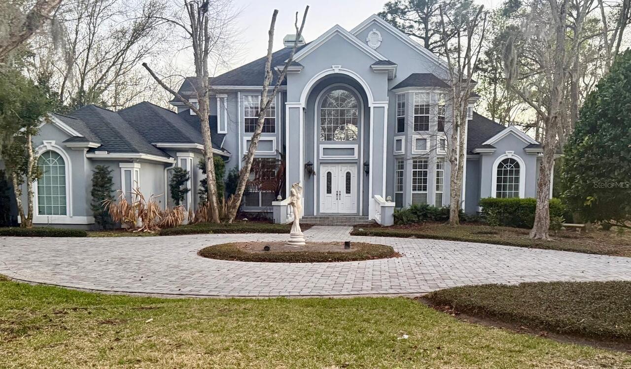 Ponte Vedra Beach Real Estate