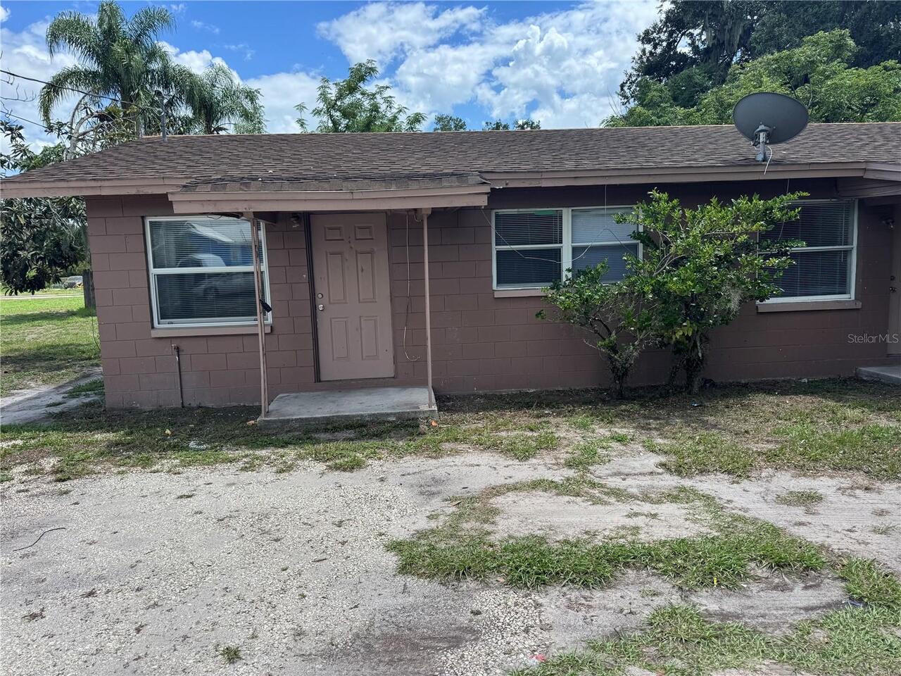 View Listing