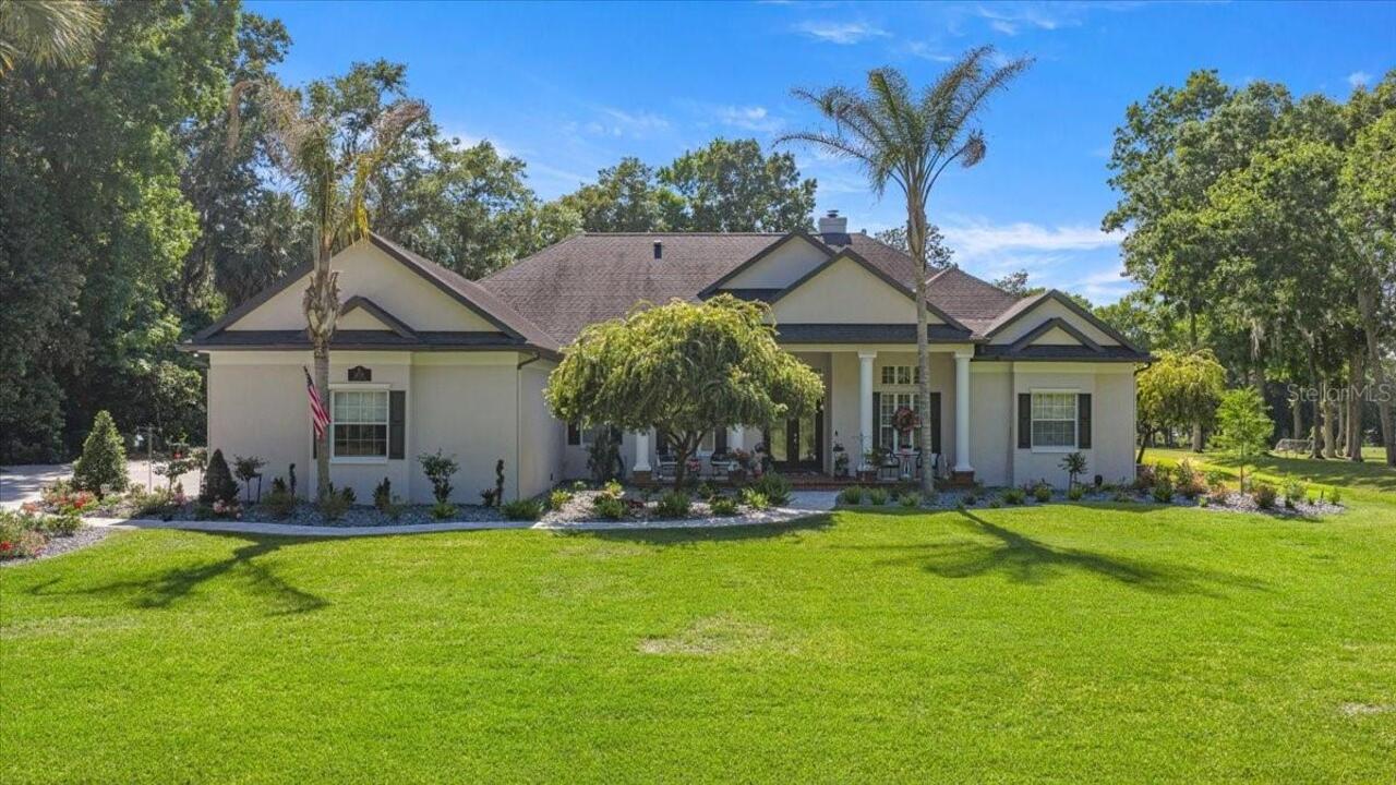 Ocala Real Estate