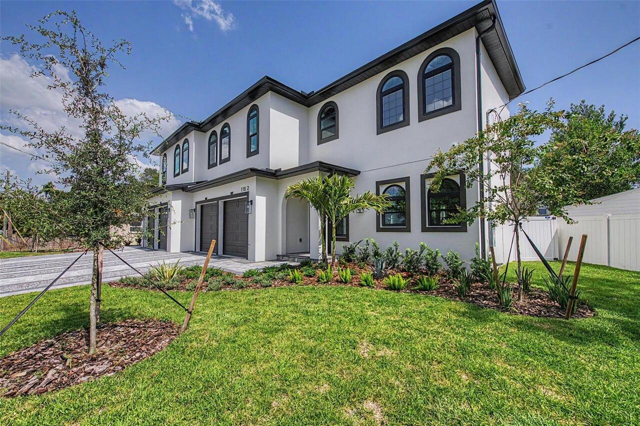 Tampa Real Estate