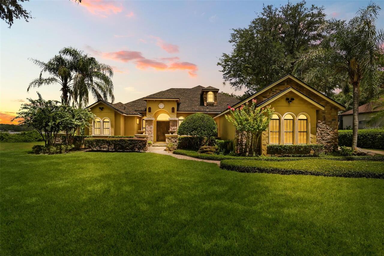 Sanford Real Estate