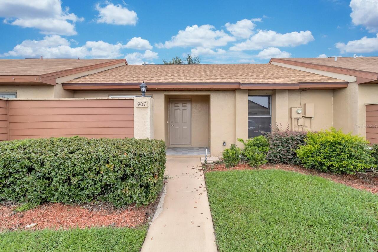 Orlando Real Estate