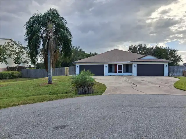 Kissimmee Real Estate