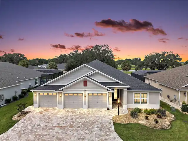 The Villages Real Estate