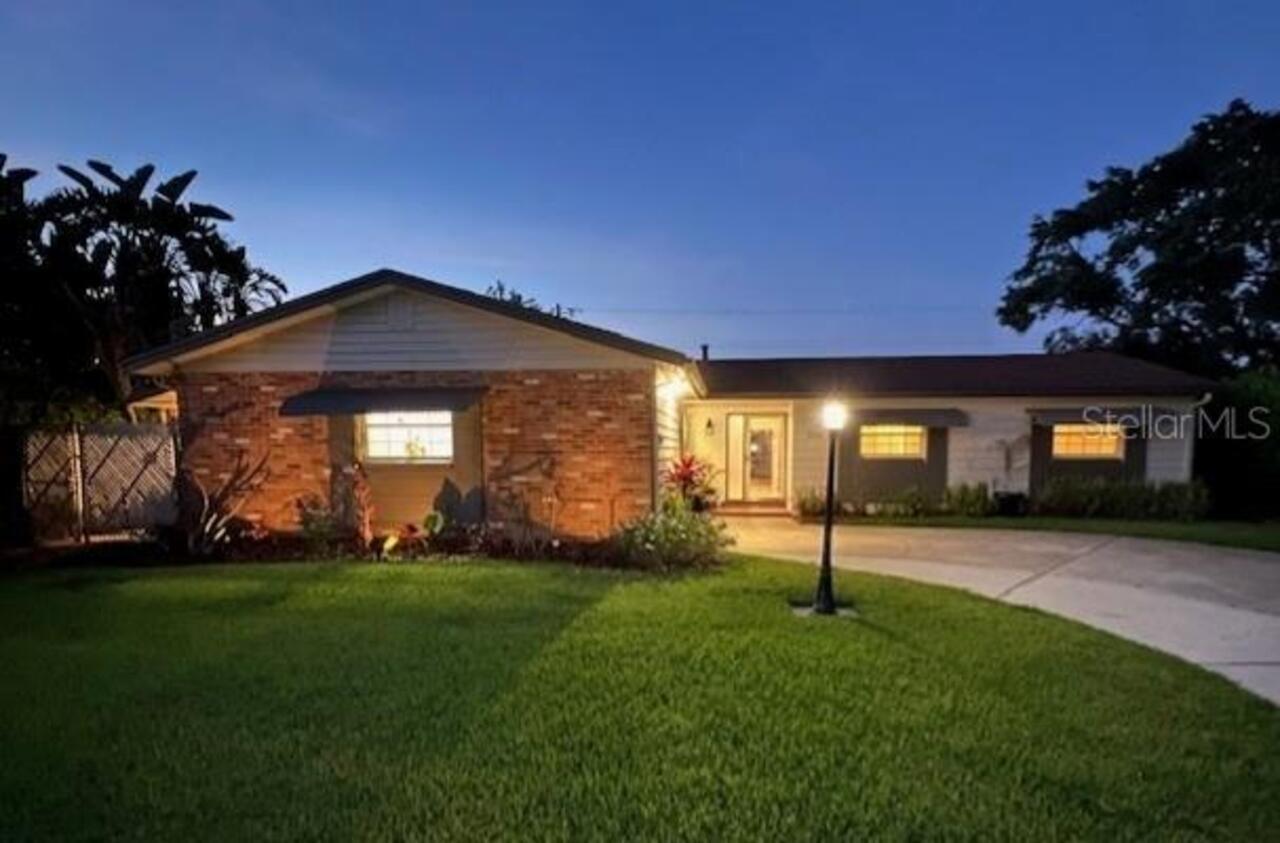 Winter Park Real Estate