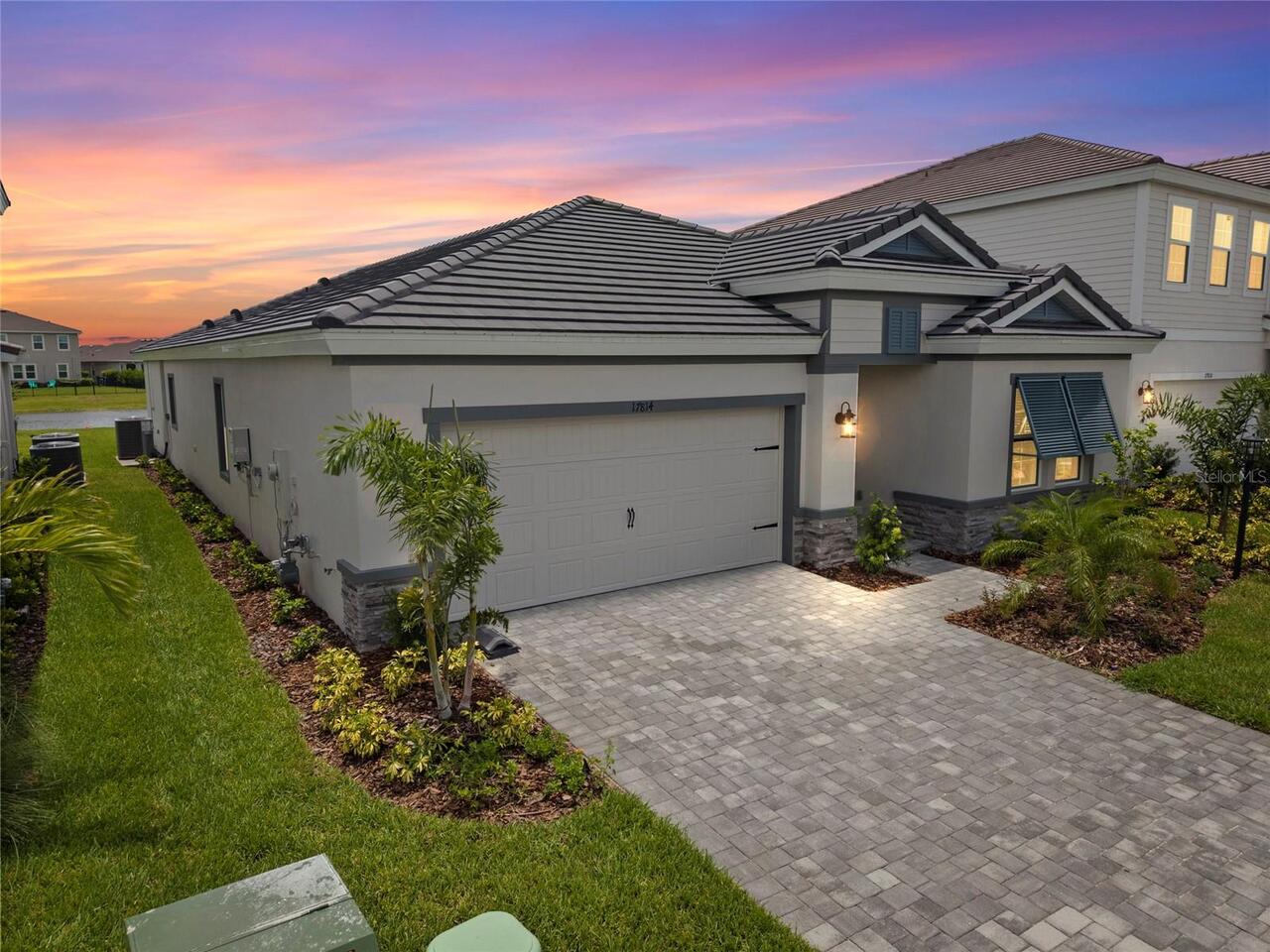 Bradenton Real Estate