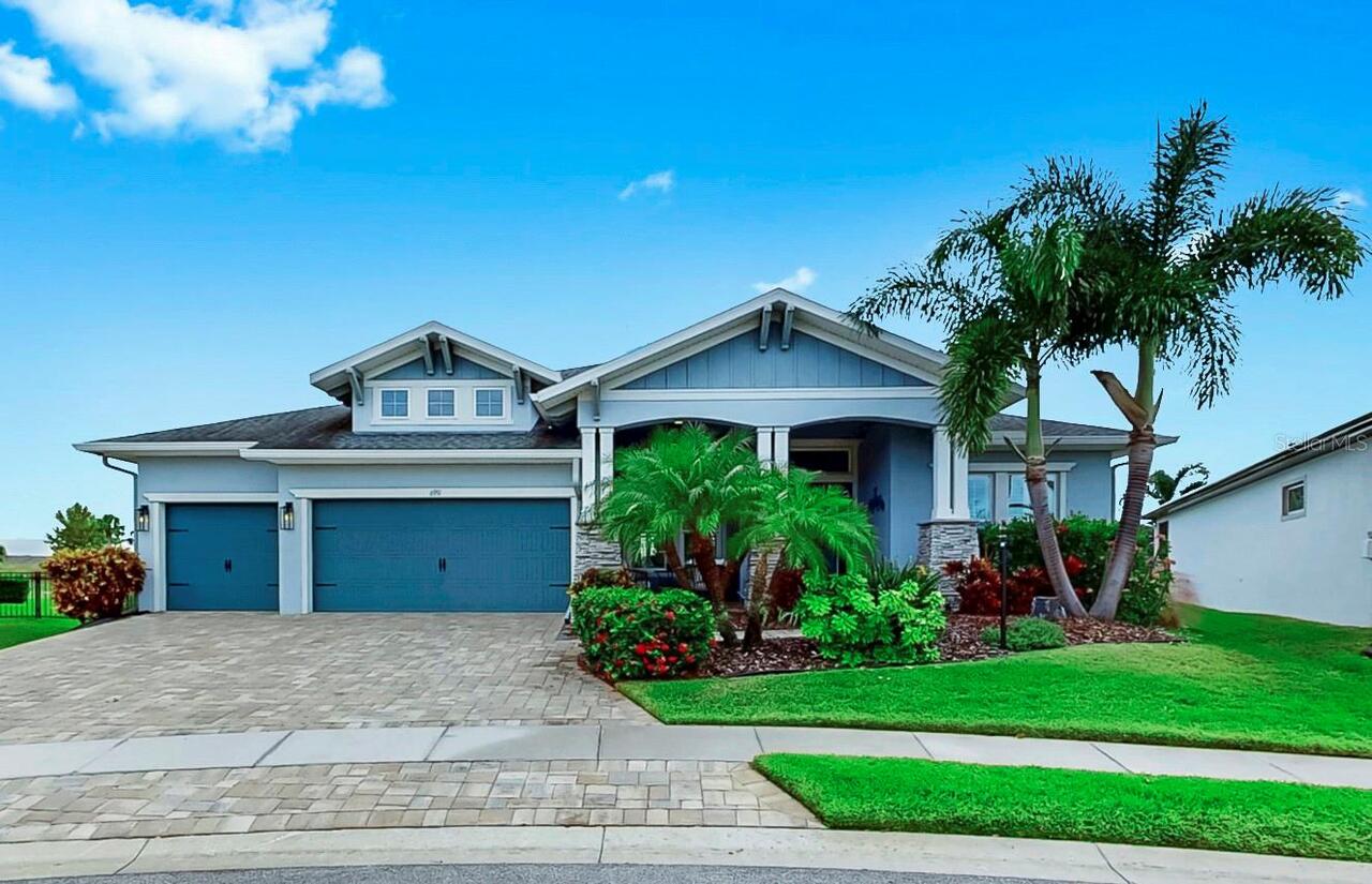 Apollo Beach Real Estate