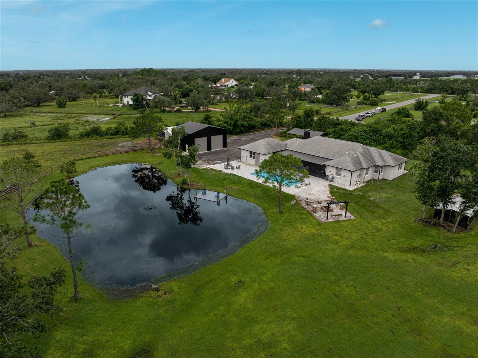 Myakka City Real Estate