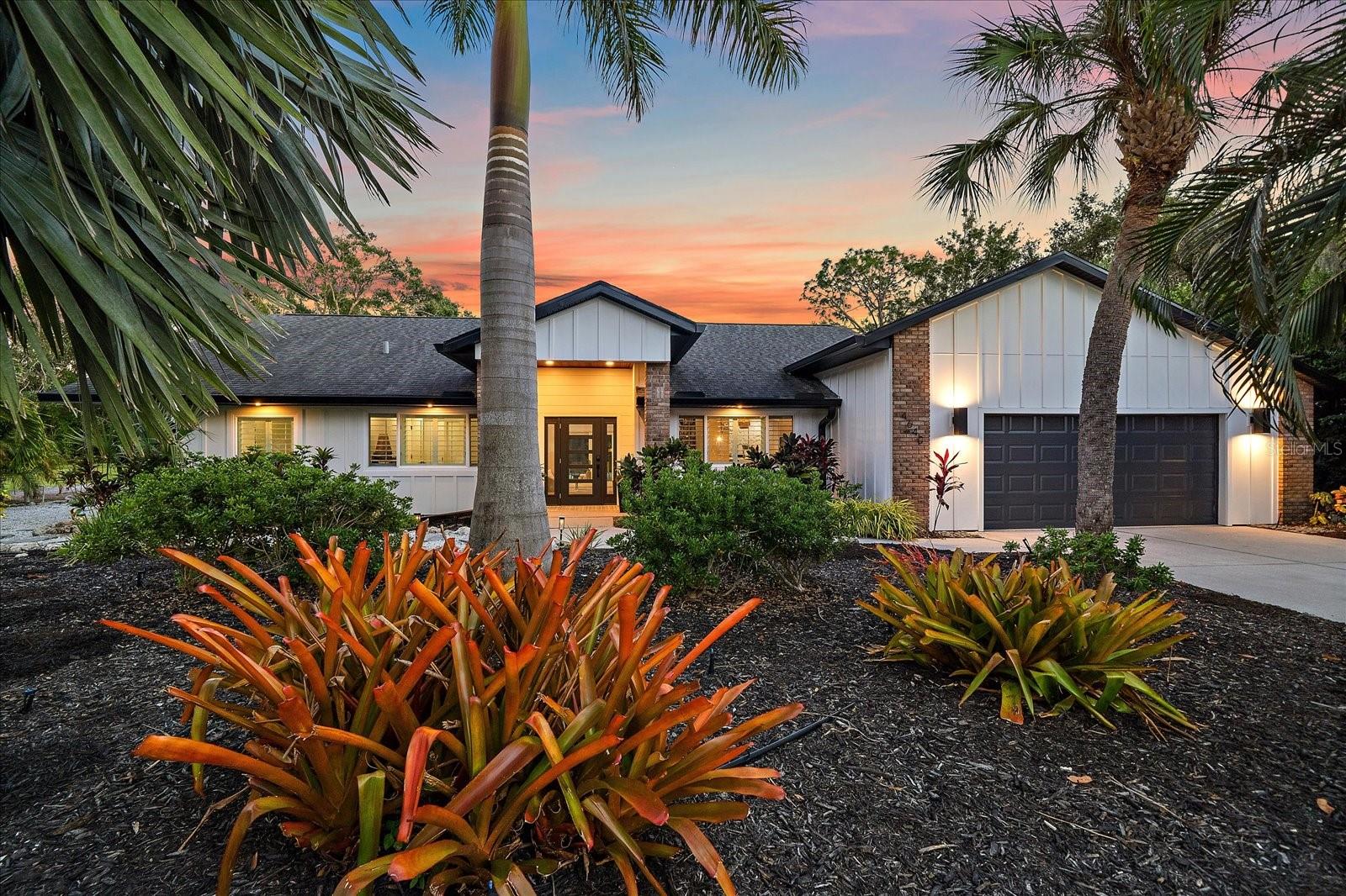 Sarasota Real Estate