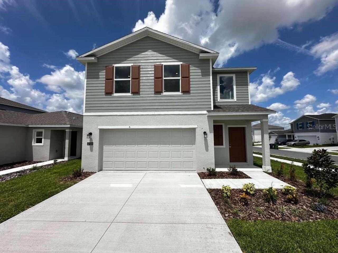 Winter Haven Real Estate