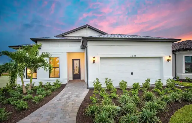 Sarasota Real Estate