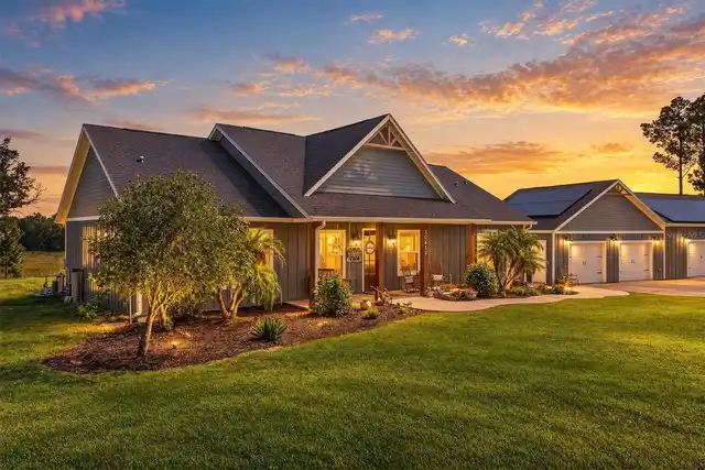 Howey In The Hills Real Estate