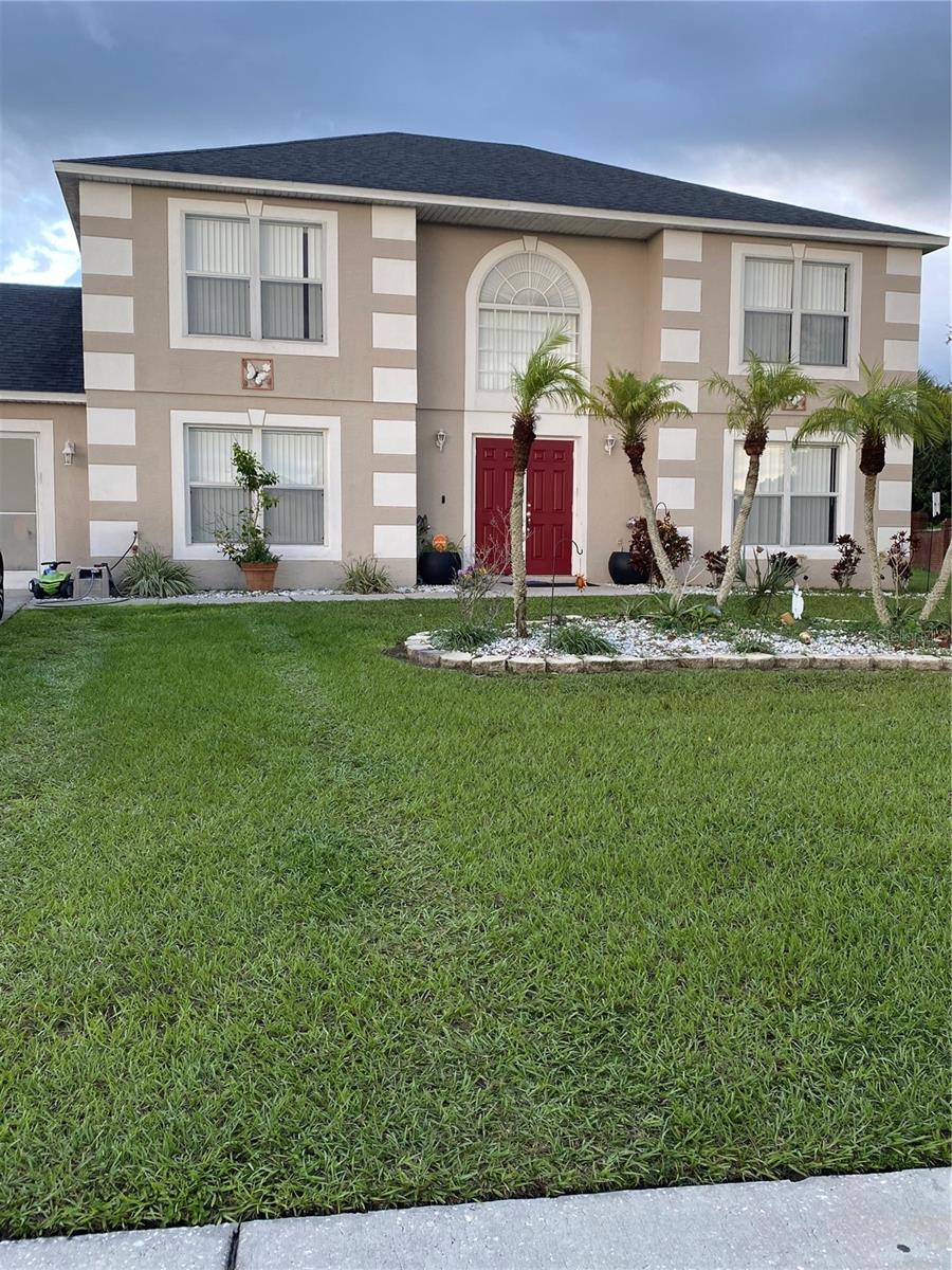 Kissimmee Real Estate