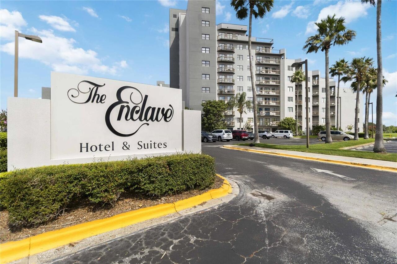 Orlando Real Estate