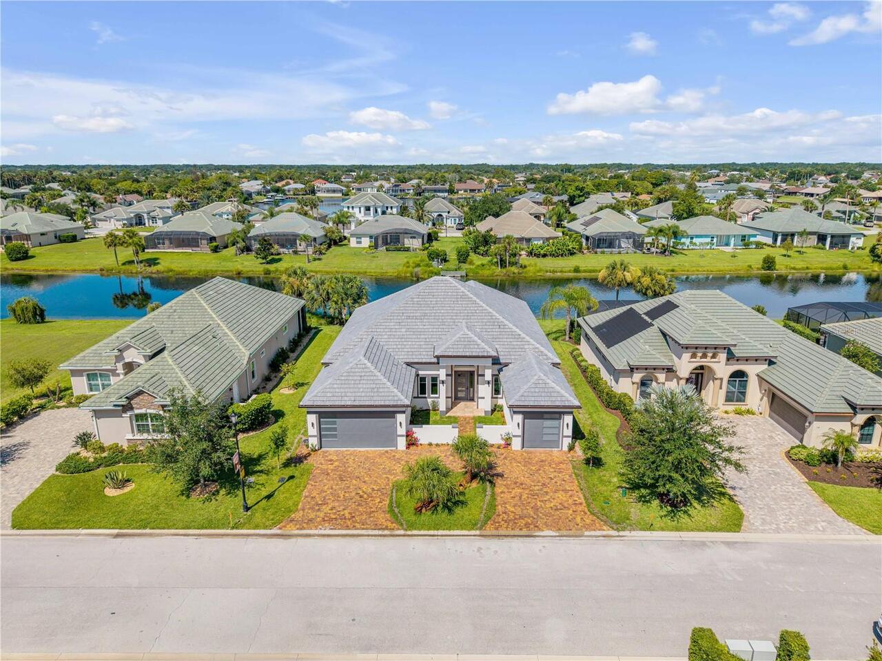 Palm Coast Real Estate