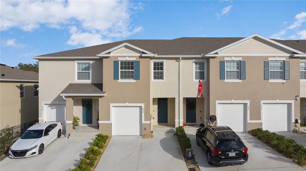 Davenport Real Estate