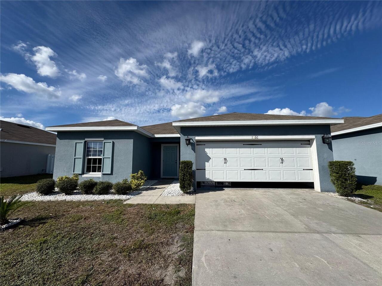 Winter Haven Real Estate