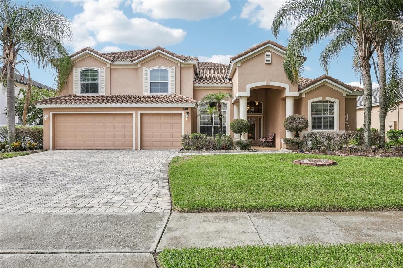 Ocoee Real Estate