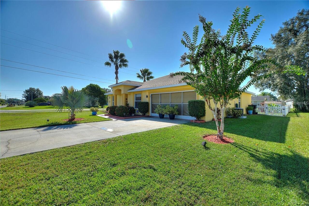 Kissimmee Real Estate