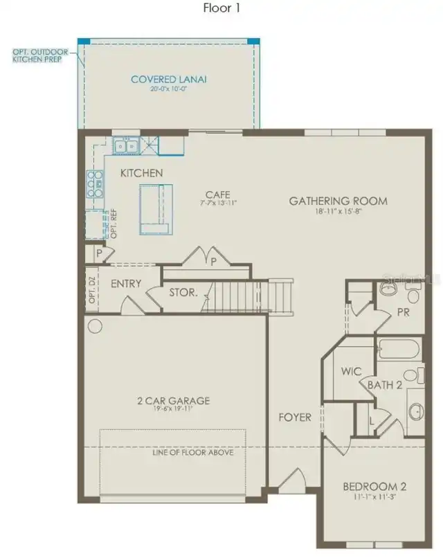 Listing Photo 2