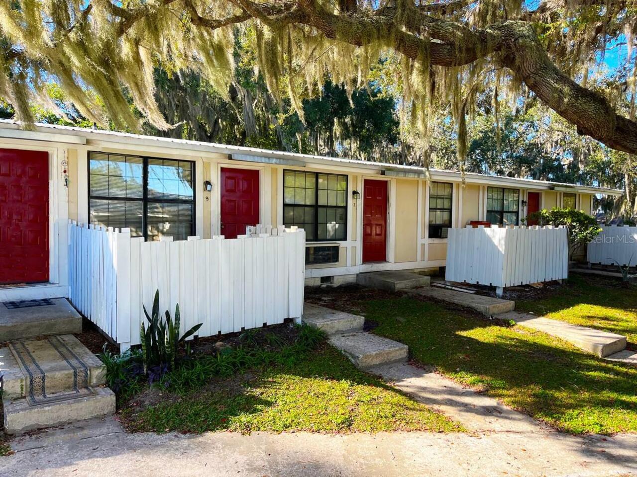 Leesburg Real Estate