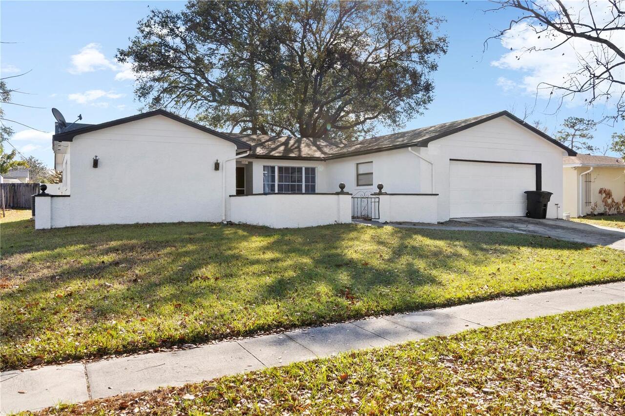 Altamonte Springs Real Estate