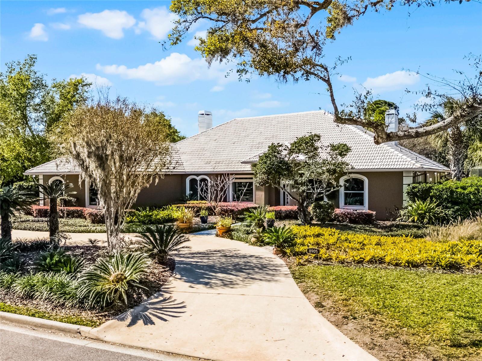 Orlando Real Estate