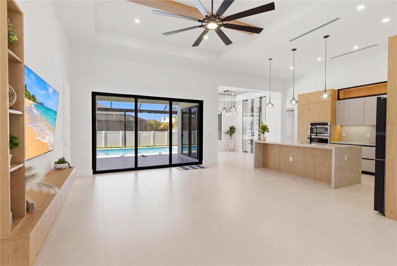 Cape Coral Real Estate