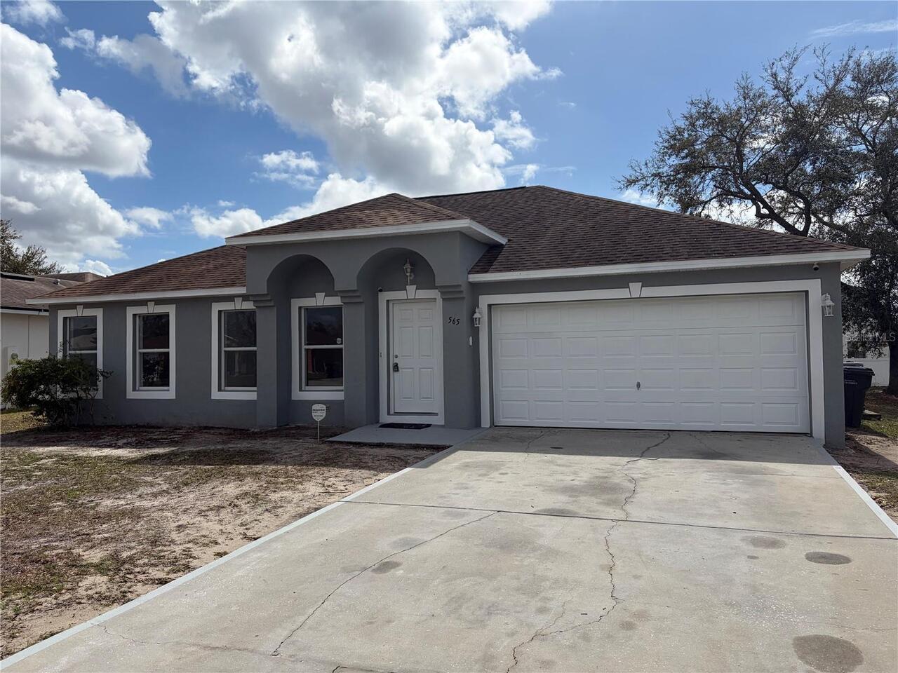 Kissimmee Real Estate