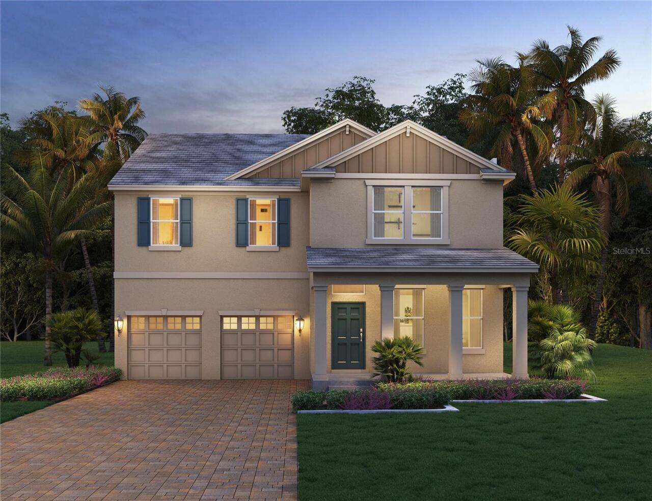 Winter Garden Real Estate
