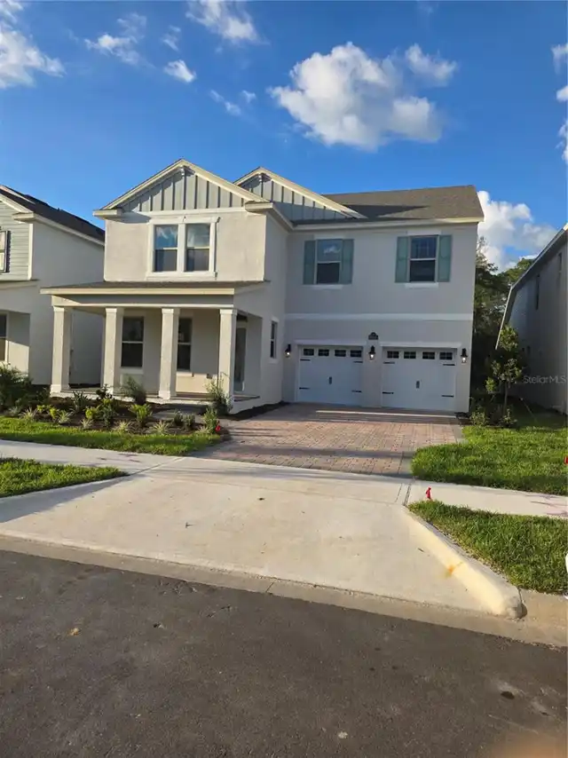 Winter Garden Real Estate